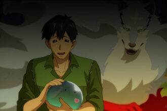 Tondemo Skill de Isekai Hourou Meshi anime