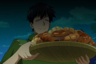 Tondemo Skill de Isekai Hourou Meshi anime