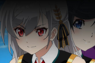 Reborn to Master the Blade: From Hero-King to Extraordinary Squire anime