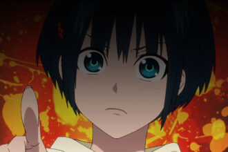 Malevolent Spirits: Mononogatari anime