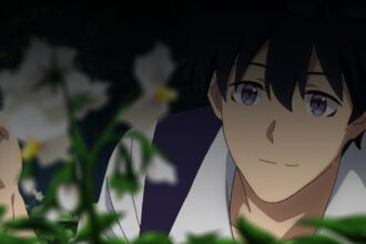 Isekai Nonbiri Nouka anime