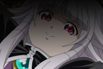 Yuusha ga Shinda! anime