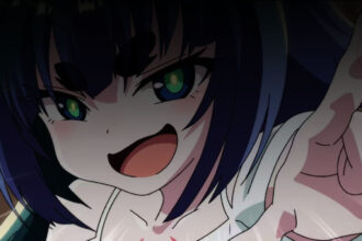 Kaminaki Sekai no Kamisama Katsudou anime