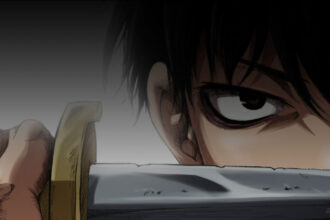 Kaminaki Sekai no Kamisama Katsudou anime