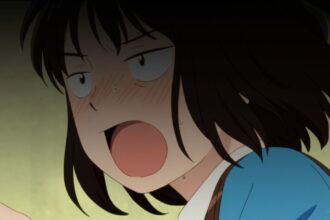 Skip to Loafer anime