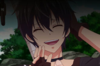 Isekai Shoukan wa Nidome Desu anime