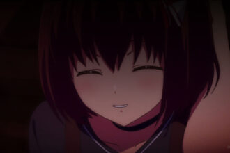 Isekai Shoukan wa Nidome Desu anime