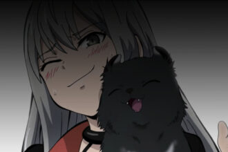 Kawaisugi Crisis anime