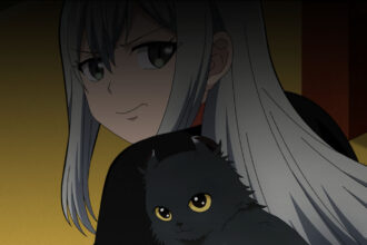 Kawaisugi Crisis anime