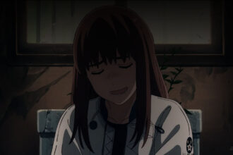 Tengoku Daimakyou anime