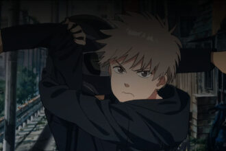 Tengoku Daimakyou anime