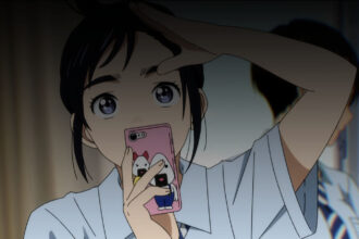 Kimi wa Houkago Insomnia anime