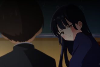 Boku no Kokoro no Yabai Yatsu anime