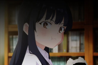 Boku no Kokoro no Yabai Yatsu anime