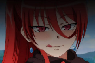 Isekai One Turn Kill Nee-san anime