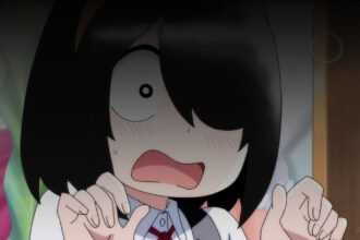 Jijou o Shiranai Tenkousei ga Guigui Kuru anime