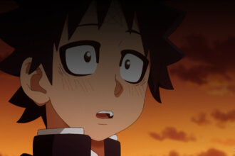 Rokudou no Onna-tachi anime