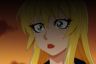 Rokudou no Onna-tachi anime