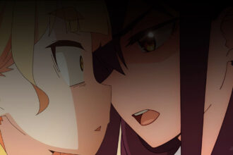 Watashi no Yuri wa Oshigoto Desu! anime