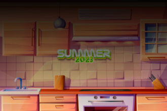 Summer Anime 2023 Video Collection