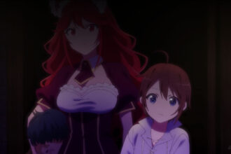 Jitsu wa Ore Saikyou Deshita anime