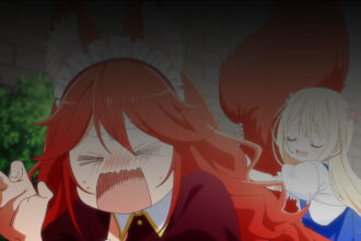 Jitsu wa Ore Saikyou Deshita anime