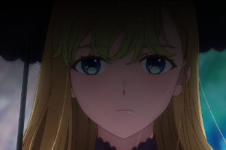 Otonari ni Ginga anime