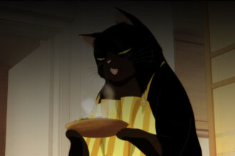 Dekiru Neko wa Kyou mo Yuuutsu anime