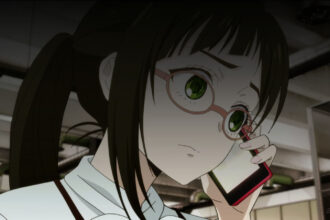 Dekiru Neko wa Kyou mo Yuuutsu anime