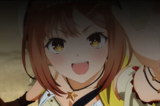 Ryza no Atelier anime