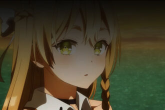 Ryza no Atelier anime