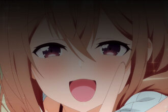 Uchi no Kaisha no Chiisai Senpai no Hanashi anime