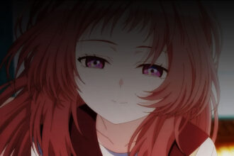 Suki na Ko ga Megane o Wasureta anime