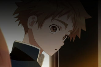 Suki na Ko ga Megane o Wasureta anime