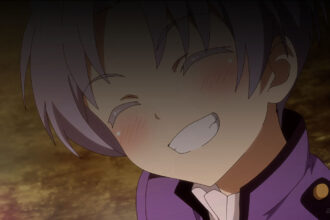 Okashi na Tensei anime