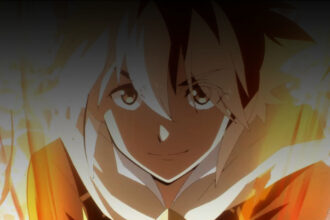 Eiyuu Kyoushitsu anime