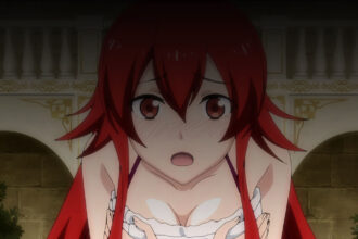 Eiyuu Kyoushitsu anime