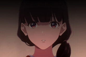 Watashi no Shiawase na Kekkon anime