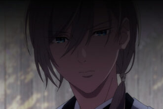 Watashi no Shiawase na Kekkon anime