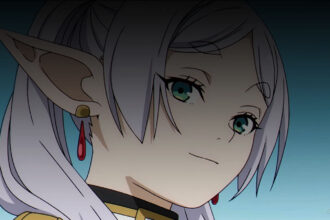 Sousou no Frieren anime