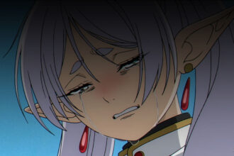 Sousou no Frieren anime