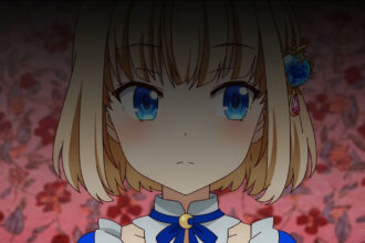 Tearmoon Teikoku Monogatari anime