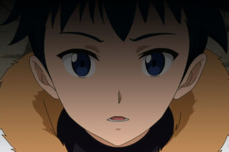 Toaru Ossan no VRMMO Katsudou Ki anime