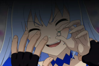 Toaru Ossan no VRMMO Katsudou Ki anime