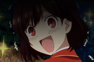 Watashi no Oshi wa Akuyaku Reijou anime