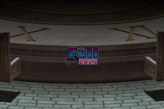 Fall Anime 2023 Video Collection