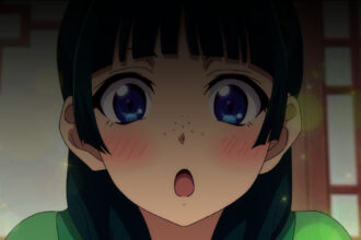 Kusuriya no Hitorigoto anime