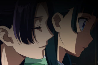 Kusuriya no Hitorigoto anime