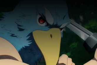 Shangri-La Frontier anime