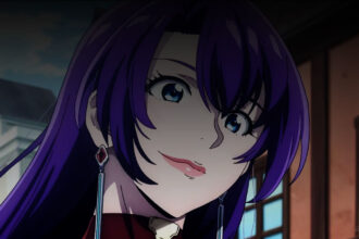 Shangri-La Frontier anime